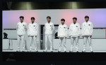 Timnas MLBB Indonesia Raih Perak Asian Games 2026, Kalah 0-4 dari Myanmar