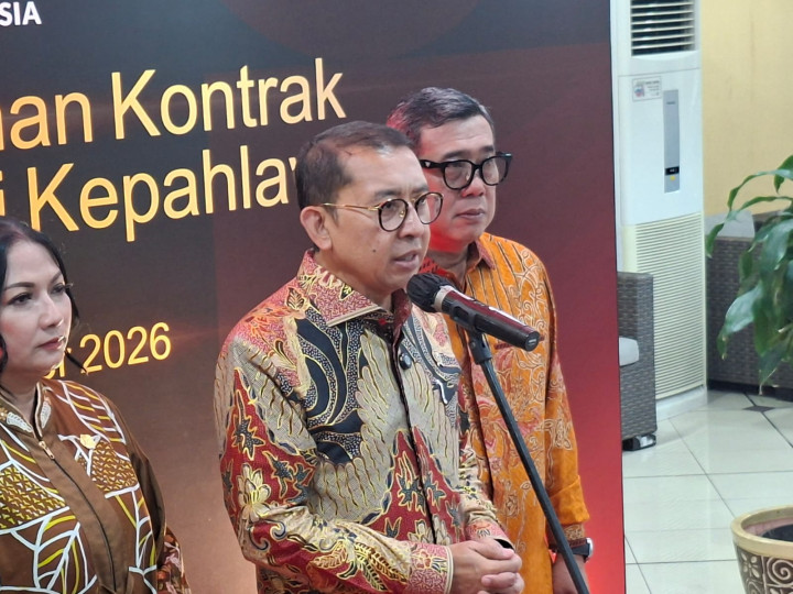 Kemenbud Bakal Garap 20 Film Kepahlawanan untuk Tayang di Bioskop, Cek Daftarnya