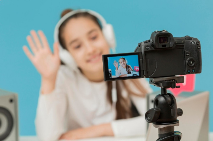 Waspada Sharenting! Konten Lucu Anak Bisa Jadi Eksploitasi Digital