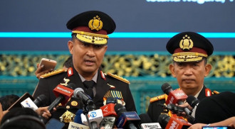 Suyudi Ario Seto Resmi Dilantik, Ini Daftar Kapolri dari Masa ke