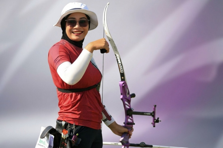 Jadwal Atlet Indonesia di Asian Games Hari Ini, Jumat (2/10): Berburu Medali dari Panahan hingga Padel