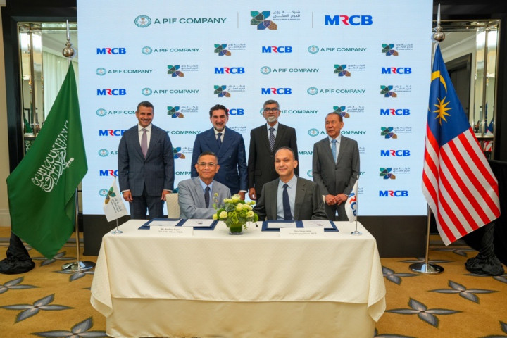 Public Investment Fund Arab Saudi Perluas Kerja Sama Investasi ke Malaysia dan Brunei
