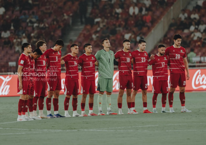 Kapan Final FIFA ASEAN Cup 2026? Ini Jadwal dan Lokasinya