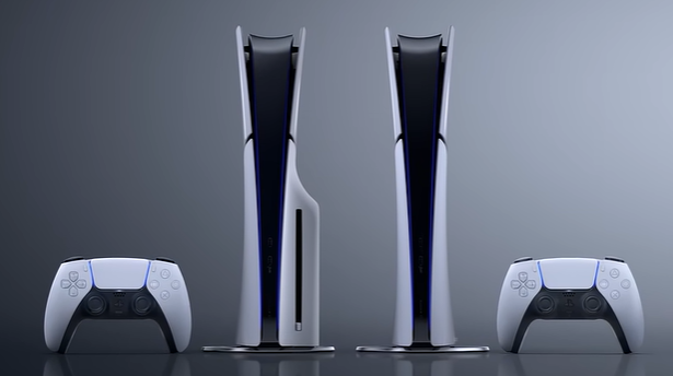 AI Upscaling QSSR Hadir di PS5, Grafis Makin Tajam