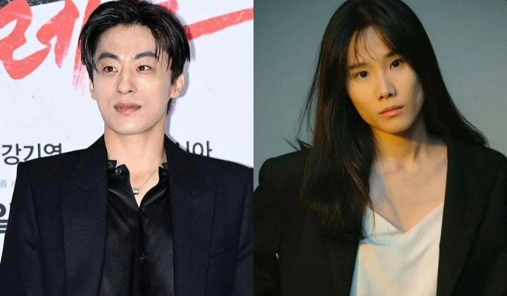 Koo Kyo hwan dan Lee Ok-seop Menikah Diam-diam Sejak Tahun 2022