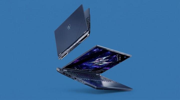 Acer Siapkan Perlindungan 5 Tahun dan Ajak Gamer ke Predator League 2027