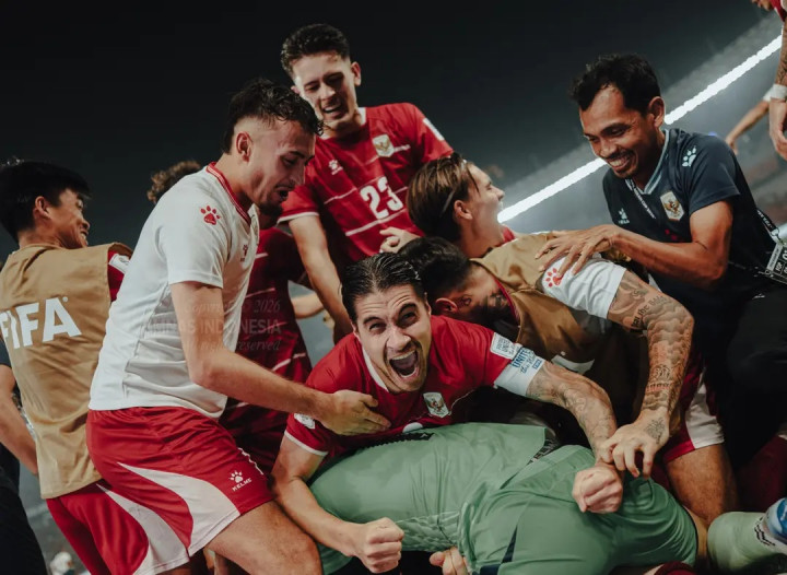 Malaysia Ngadu ke FIFA Usai Gagal Tembus Final FIFA ASEAN Cup 2026