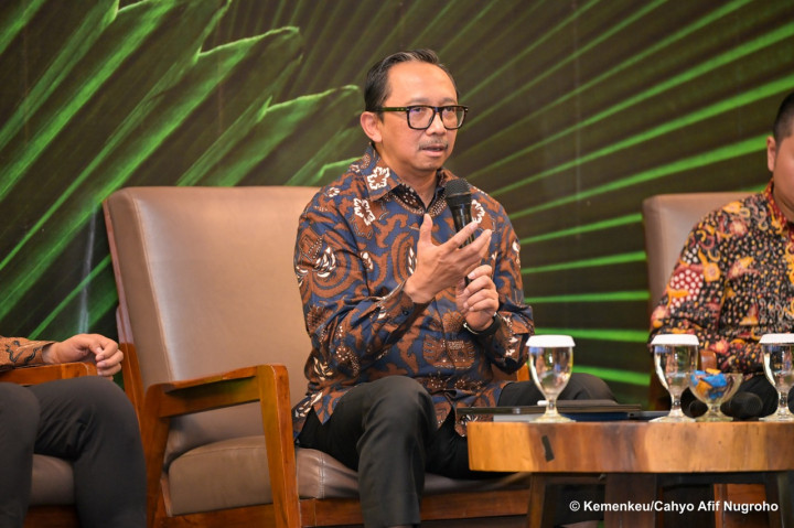 APBN 2027 Tak Cuma Kejar Pertumbuhan, Ini 3 Fungsi yang Disiapkan Pemerintah