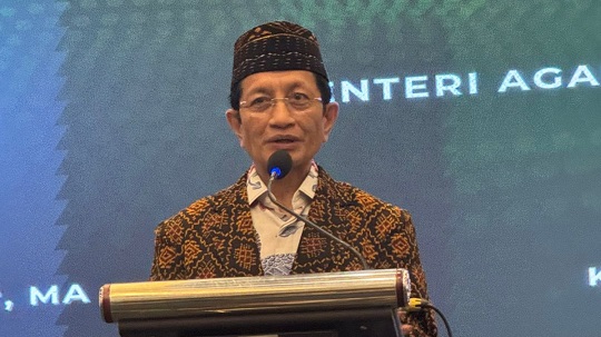 Kemenag Usul 3 Skema Gaji Guru Non-ASN, Anggaran Capai Rp37 Triliun