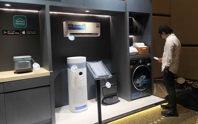 Midea Perkuat Bisnis Elektronik di Indonesia, Fokus Manufaktur hingga AI