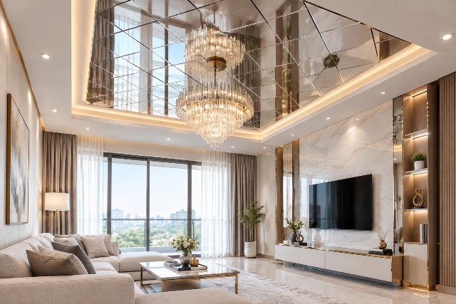 Berita Properti Terpopuler: Inspirasi Plafon PVC hingga Kamar Mandi Warna Pastel