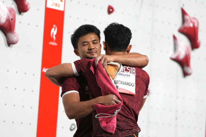 Aditya Tri Syahriya Gagal di Final Asian Games 2026
