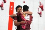 Aditya Tri Syahriya Gagal di Final Asian Games 2026