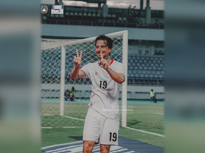 Thom Haye Bisa Main di Final FIFA ASEAN Cup 2026?