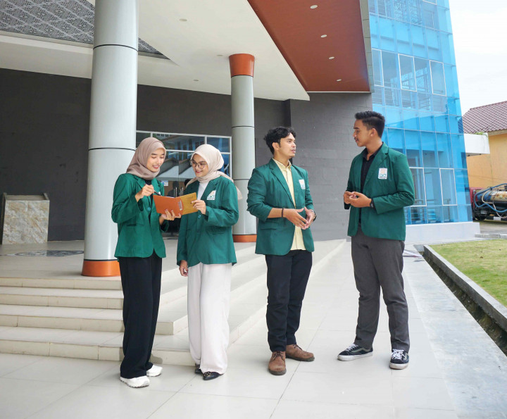 Biaya Kuliah UIN Sunan Kalijaga 2026, Tanpa Uang Gedung dan IPI