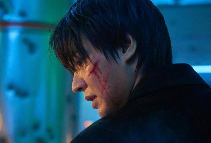 Film Lee Min Ho sebagai Pemeran Utama yang Tembus Jutaan Penonton