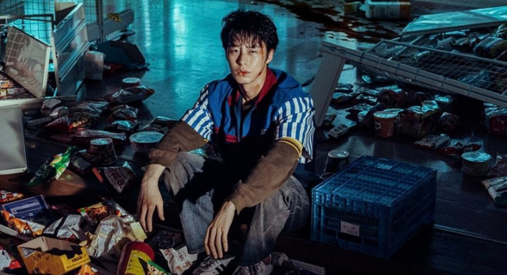 Sinopsis Drama Korea Dead End Job, Tayang di Netflix Akhir Oktober 2026