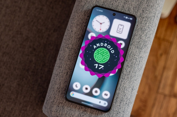 Android 17 Perketat Keamanan dari Aplikasi Scam