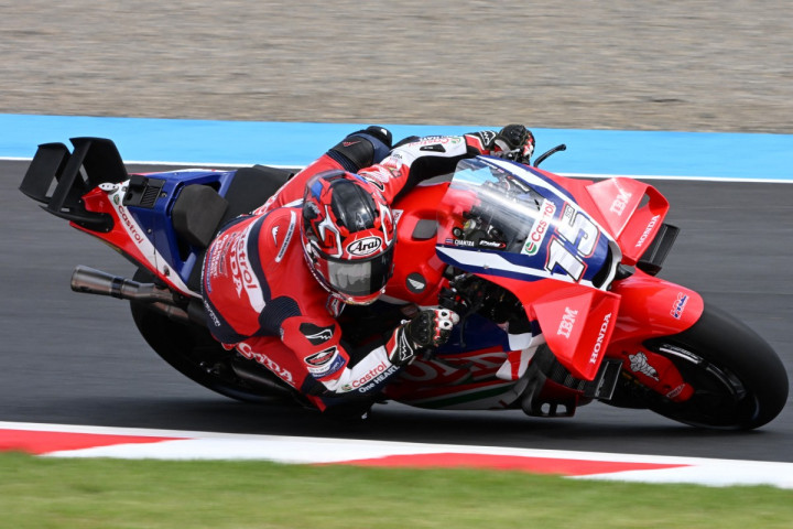 Jadwal MotoGP Jepang 2026 Lengkap: Sprint dan Balapan