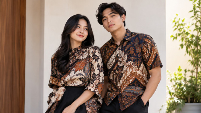 Batik udah cakep, jangan sampai rusak gara-gara salah cuci. Ini tips mencuci dan merawat batik biar warna serta kainnya tetap awet.