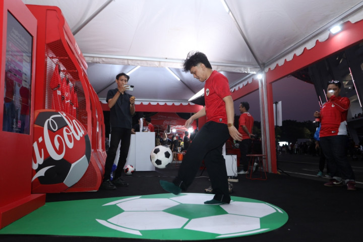 FIFA ASEAN Cup 2026 Satukan Penggemar Sepak Bola Asia Tenggara