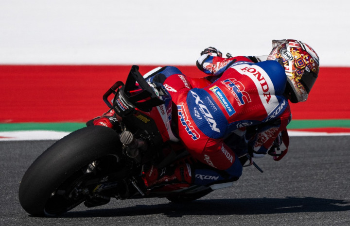 Honda HRC Ubah Nama Tim Moto2 dan Moto3 Mulai 2027
