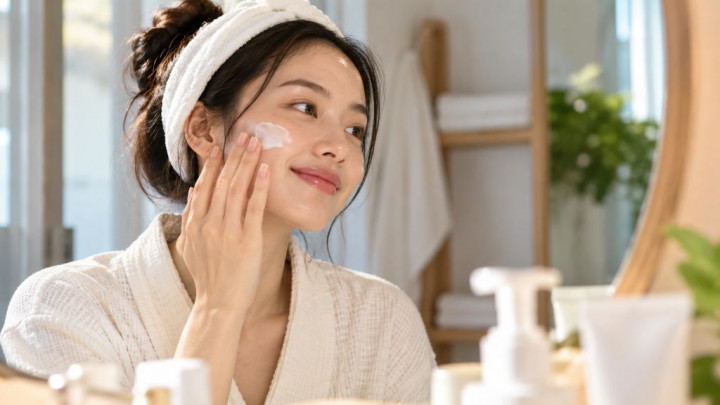 Skin Barrier Lagi Rewel? Ini Cara Recovery Skincare yang Tepat