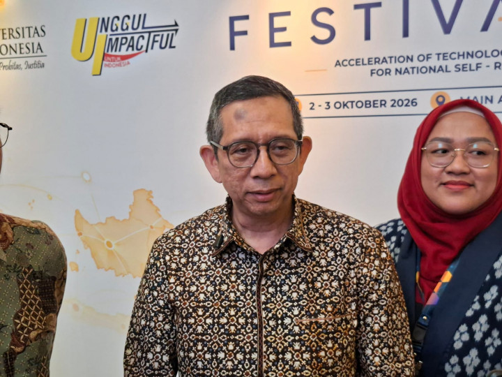 Paten Enggak Cuma Jadi Pajangan! Industri Bisa Langsung 'Pesan' Inovasi ke Kampus