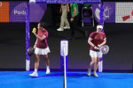 Asian Games 2026: Novela/Beatrice Gagal Ciptakan All Indonesian Finals, Siap Perjuangkan Perunggu