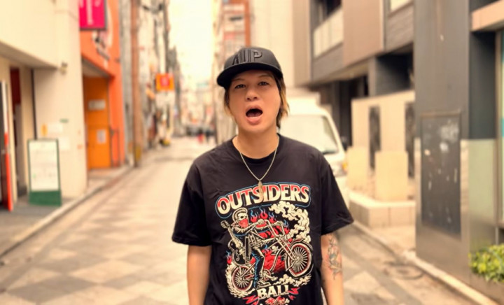 Viral! Kreator Asal Jepang Cover Lagu SID - Bukan Pahlawan, Cocok Buat OST Anime