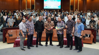 Dari Bisnis Keluarga Jadi Raksasa FMCG, Alumnus UB Ini Bongkar