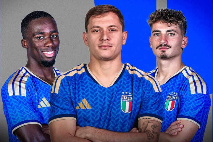 Jadwal UEFA Nations League Malam Ini (2-3 Oktober): Belgia vs Turki, Prancis vs Italia