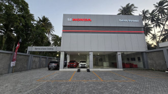 Agresivitas Honda Membangun Dealer di Berbagai Penjuru Daerah