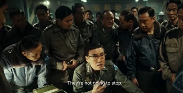 5 Film dan Drama Korea Terbaik tentang Perjuangan Demokrasi dan Keadilan