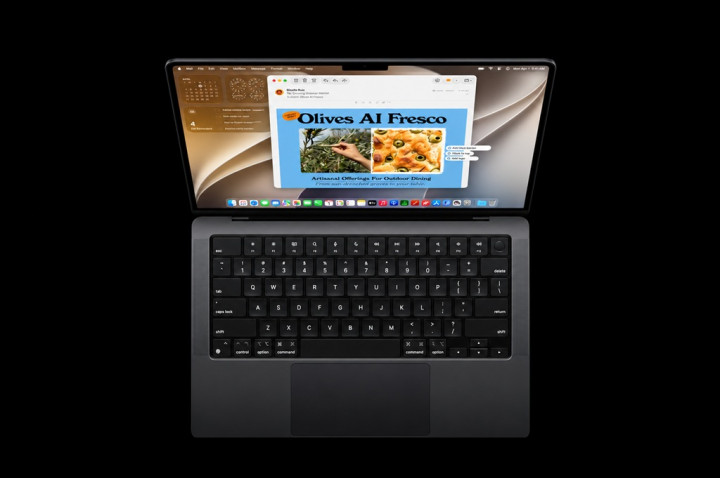 Apple Perketat Akses Mac untuk AI Agent