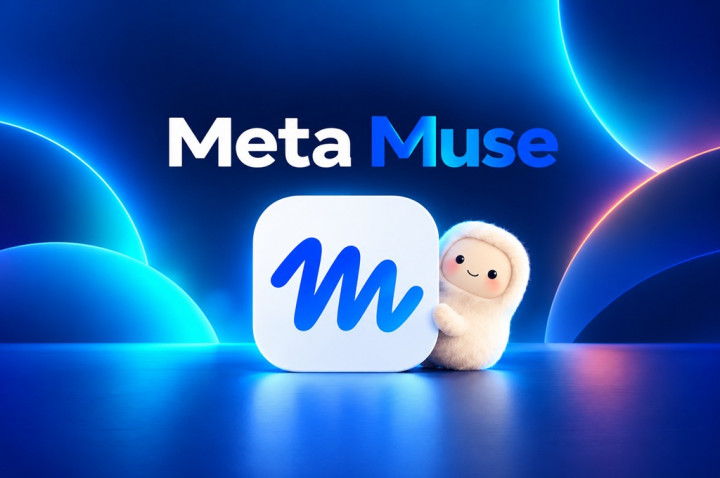 Meta Buka Muse untuk Gadget Buatan Karya Pengembang