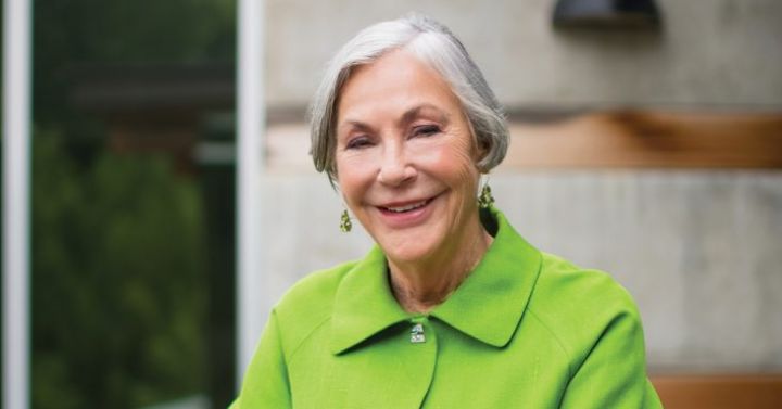 The Real Rich Women, Ini Daftar 10 Wanita Terkaya Dunia Versi Forbes 2026