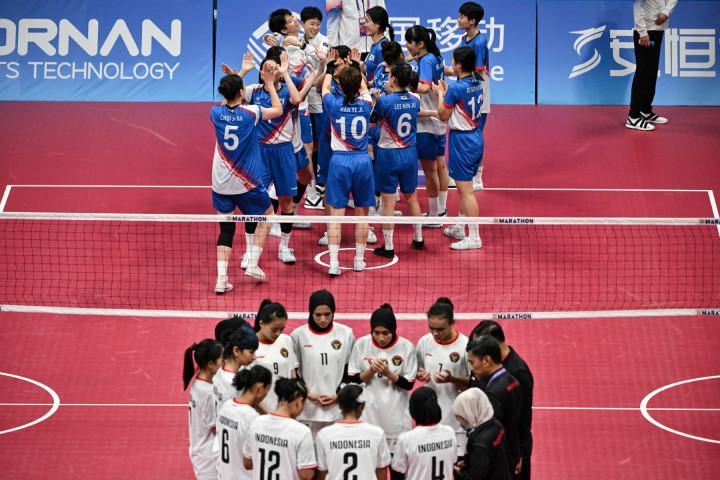 Jadwal Asian Games 2026 Hari Ini 3 Oktober: Indonesia Tampil di 9 Cabor
