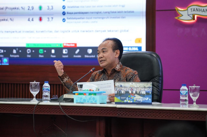 Ekonomi Indonesia Diprediksi Makin Kuat, Tapi Benarkah Dampaknya Sudah Terasa?