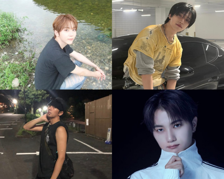 Daftar Idol KPop yang Mulai Wajib Militer Bulan Oktober 2026
