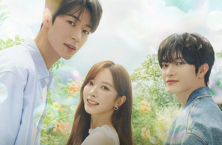 Rekomendasi Drama Korea Time Travel 2026 yang Paling Wajib Ditonton
