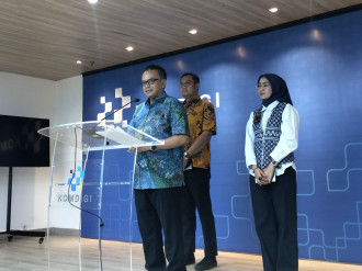 Evaluasi Aturan Larangan Kuota Hangus, Komdigi Temukan Paket