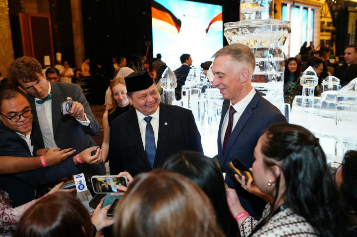 Hubungan Indonesia-Jerman Menguat, Apa Untungnya untuk Ekonomi dan Tenaga Kerja Indonesia?