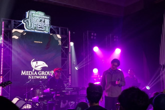 Teza Sumendra, Bilal Indrajaya, dan Adikara Hidupkan Lagu Koes