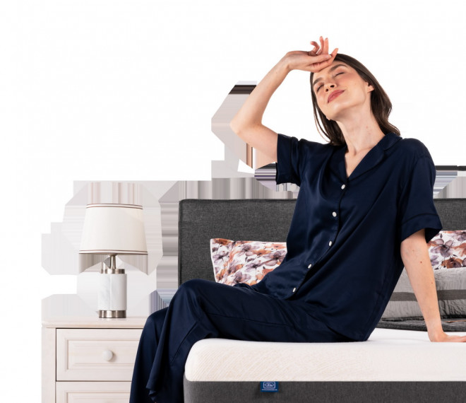 Gaya Hidup Berubah, Kebutuhan Tidur Nyaman Keluarga Ikut Berkembang