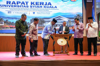 Kampus Didorong Ciptakan Nilai Tambah Sumber Daya Aceh