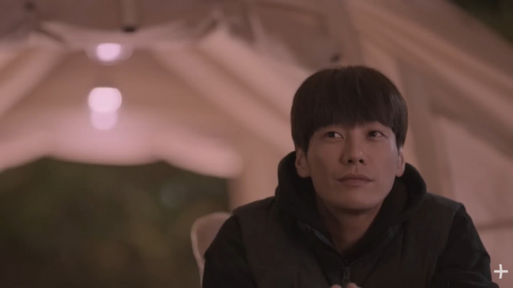 5 Drakor Romance Melodrama yang Bikin Baper, dari Call It Love hingga Something in the Rain