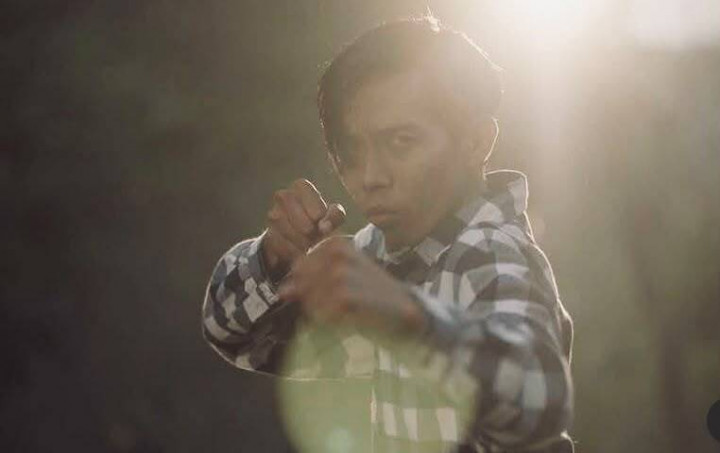 Dede Sunandar Ungkap Alasan Tak Pakai Pelindung Kepala saat Lawan Vicky Prasetyo