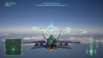 5 Game Mobile Seru untuk Penggemar Ace Combat 8, Ada War Thunder