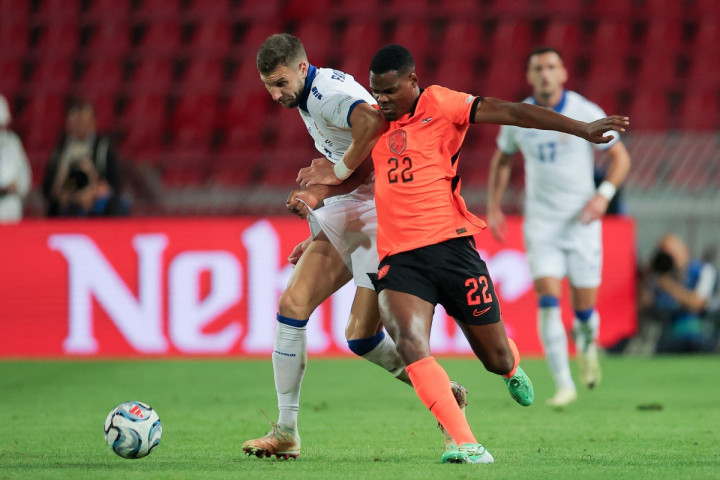 Jadwal Pertandingan Belanda Vs Serbia: Tayang Kapan & Di Mana?